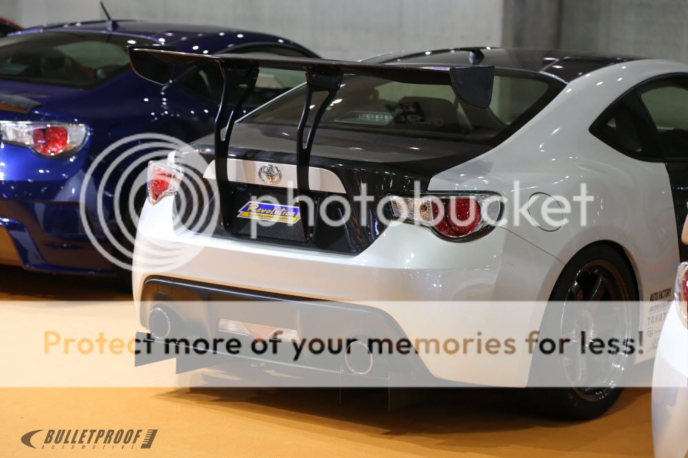 Jeremy Clarkson’s Car of the Year: Toyota GT86 | BMW.SG - Singapore BMW ...